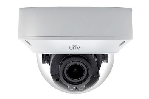 Видеокамера Uniview IPC3232ER3-DVZ28 | unv.kiev.ua