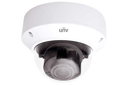 Видеокамера Uniview IPC3238ER3-DVZ | unv.kiev.ua