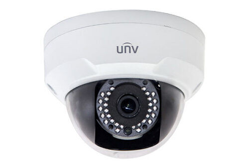 Видеокамера Uniview IPC322ER3-DUVPF28(40)-B | unv.kiev.ua