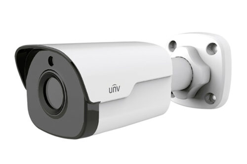 Видеокамера Uniview IPC2124SR3-DPF36(60)-16G | unv.kiev.ua