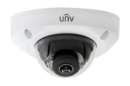Видеокамера Uniview IPC314SR-DVPF28(36) | unv.kiev.ua