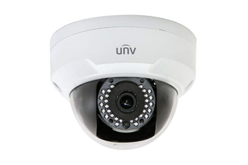 Видеокамера Uniview IPC322SR3-DVSPF28(40)-B | unv.kiev.ua