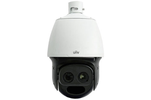 PTZ видеокамера Uniview IPC6252SL-X33UP | unv.kiev.ua