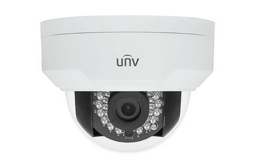 Видеокамера Uniview IPC324ER3-DVPF28 | unv.kiev.ua
