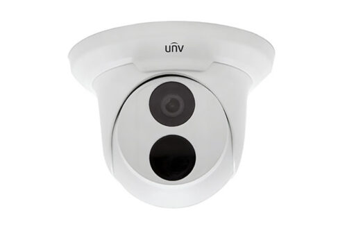 Видеокамера Uniview IPC3612ER3-PF28-B | unv.kiev.ua