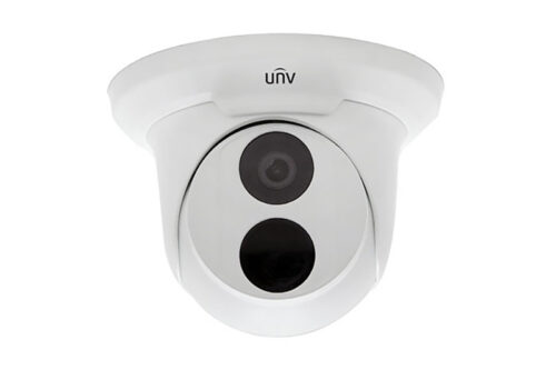 Видеокамера Uniview IPC3614SR3-DPF28 | unv.kiev.ua