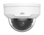 Відеокамера UNV IPC322LR3-VSPF28-E, 2MP, 2,8 mm - вид спереду
